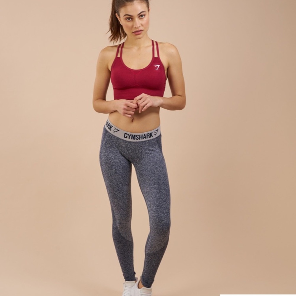 Gymshark Flex Leggings size S